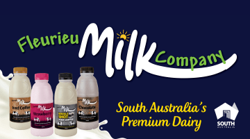 Corporate Partner Milk
