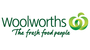 Corporate Partner Woolworths