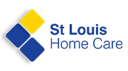 St Louis Home Care logo