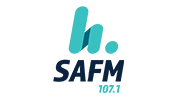 SAFM 107.1 logo