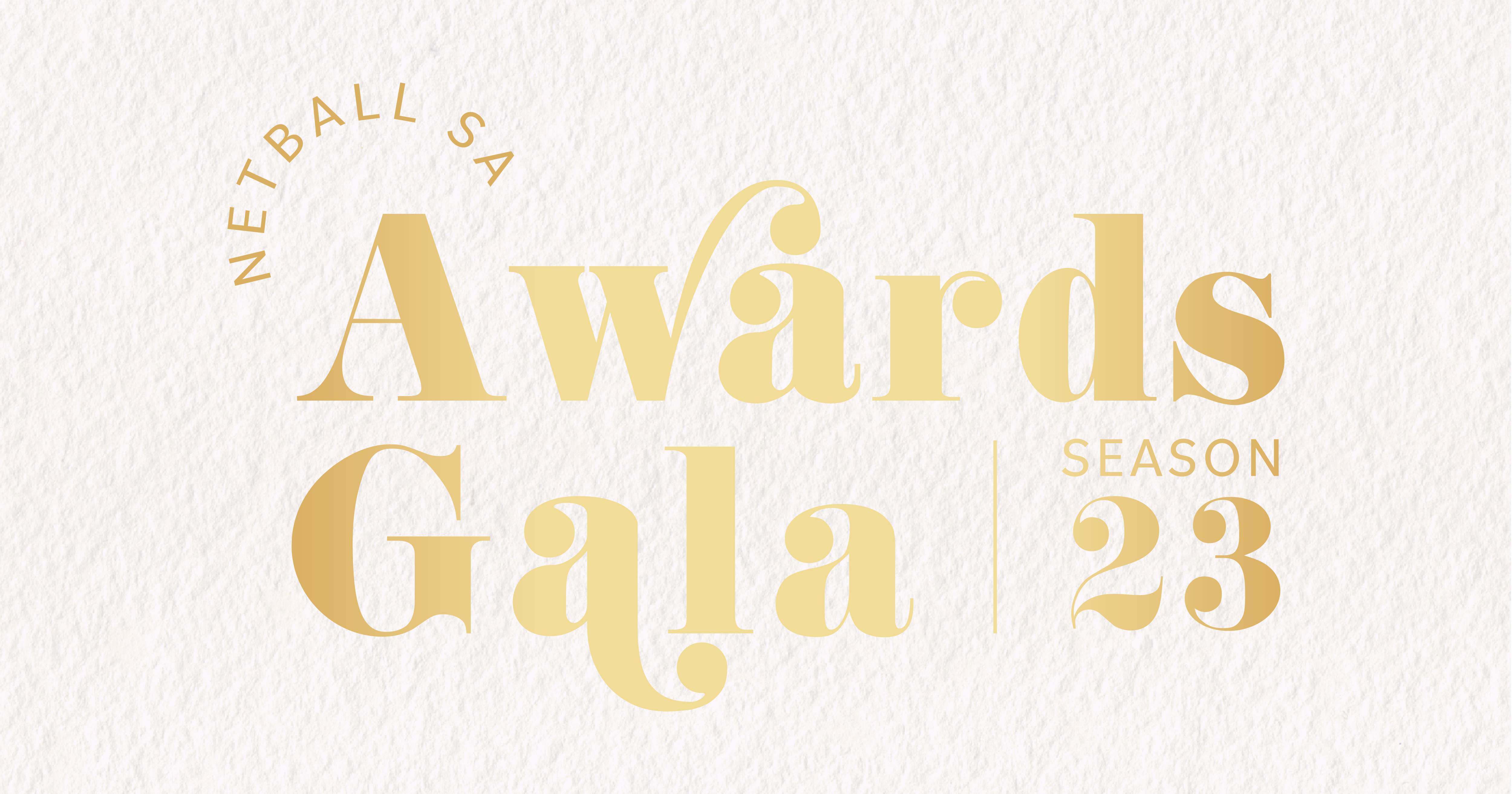 Netball SA Awards Gala