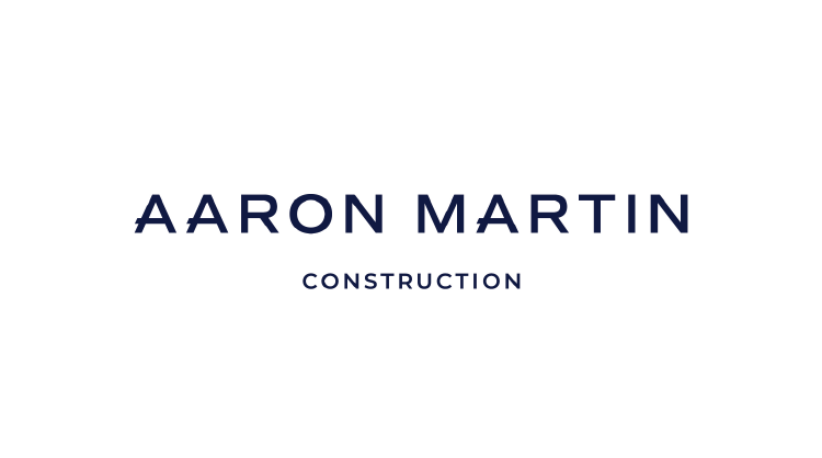 Aaron Martin Construction