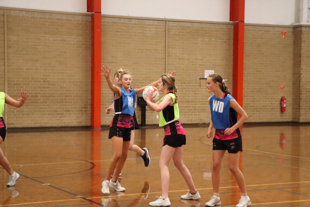 School Holiday Clinics