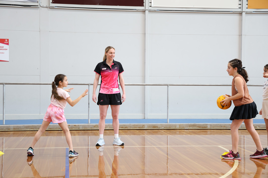 School Holiday Clinics