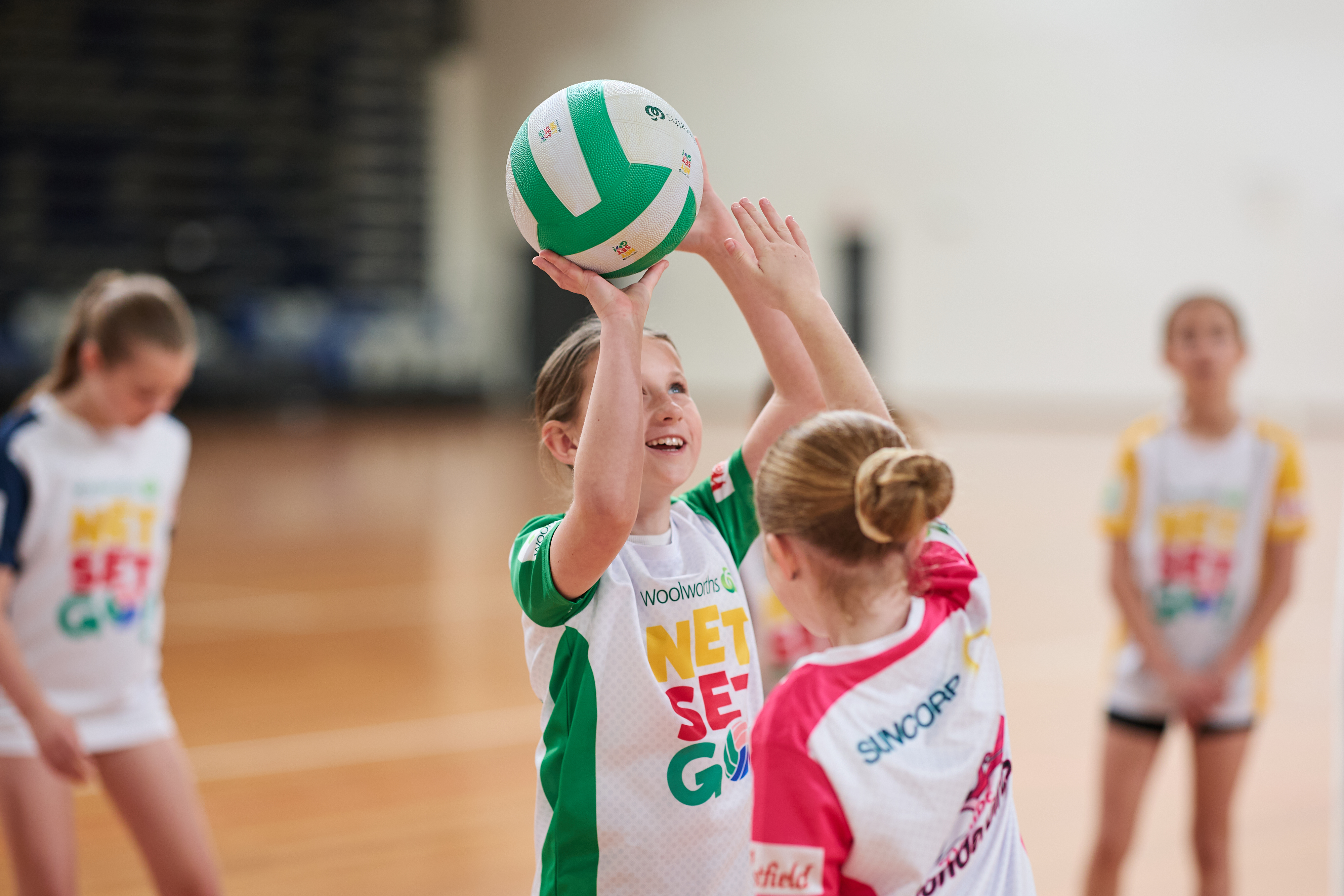 School Holiday Clinics