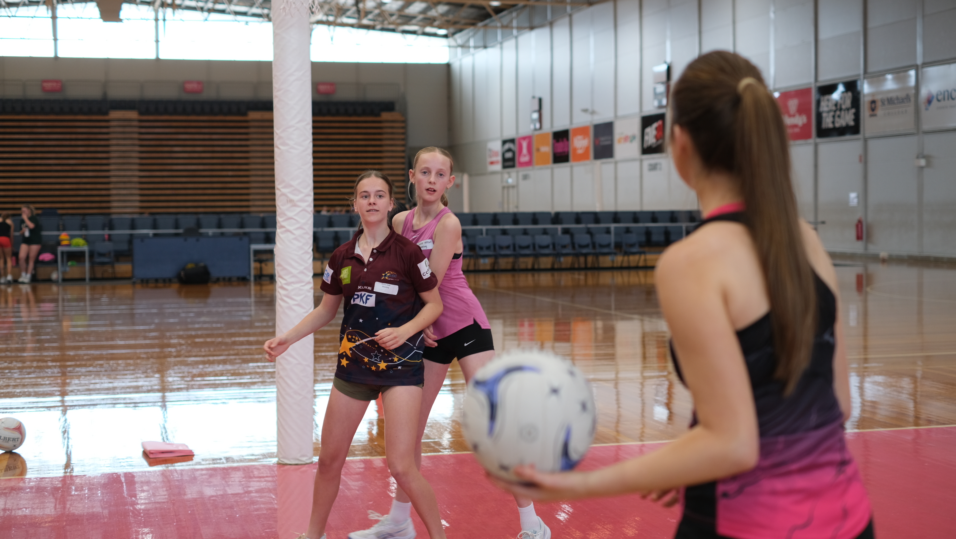 School Holiday Clinics