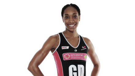 Layla Guscoth