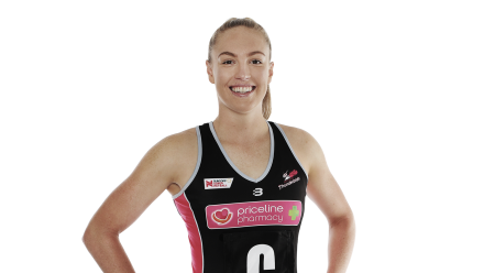 Hannah Petty