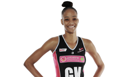 Shamera Sterling