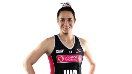 Shadine van der Merwe