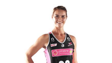 Lenize Potgieter