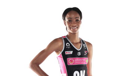 Shamera Sterling