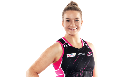 Maisie Nankivell