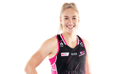 Hannah Petty