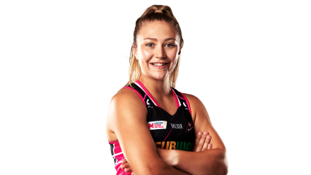 Georgie Horjus
