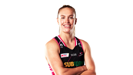 Hannah Petty