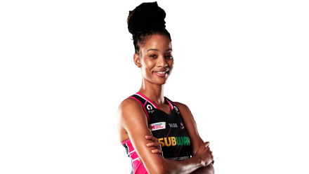 Shamera Sterling