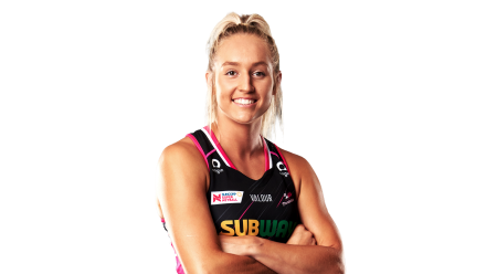 Tayla Williams