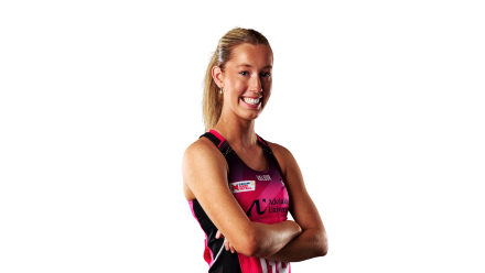 Lauren Frew