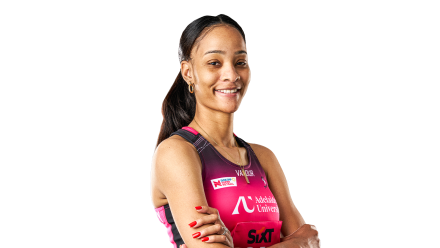 Shamera Sterling-Humphrey